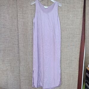 Haven Well Within Lavender Maxi Dress
